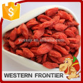 Ningxia lycium berries organic goji berries in bulk